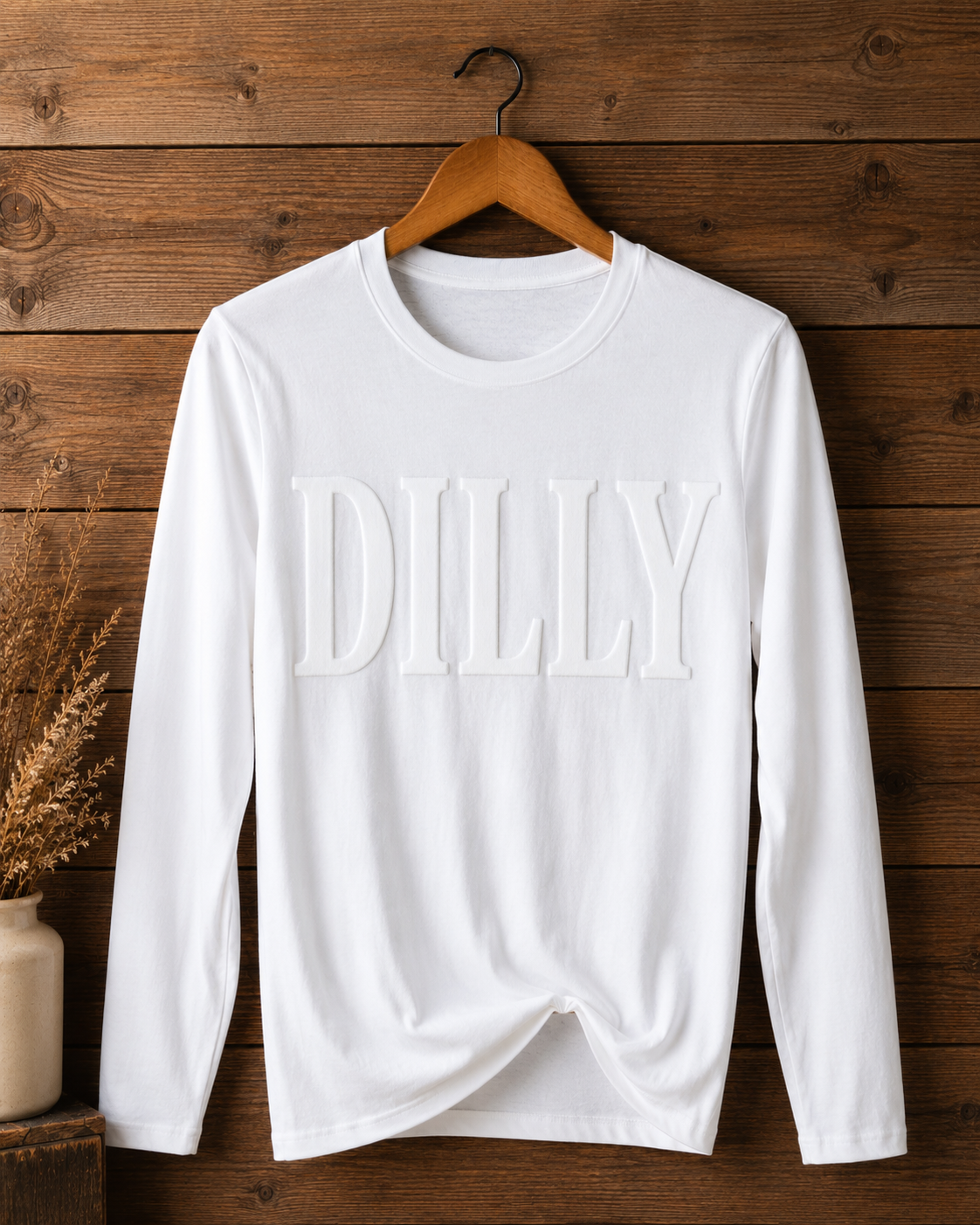 Dilly