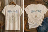 Blue Dilly